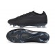 Nike Air Zoom Mercurial Vapor 17 Elite FG Cleats All Black