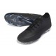 Nike Air Zoom Mercurial Vapor 17 Elite FG Cleats All Black