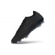 Nike Air Zoom Mercurial Vapor 17 Elite FG Cleats All Black