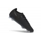 Nike Air Zoom Mercurial Vapor 17 Elite FG Cleats All Black