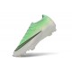 Nike Air Zoom Mercurial Vapor 17 Elite FG Cleats Green Black