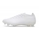 Nike Air Zoom Mercurial Vapor 17 Elite FG Cleats White