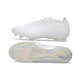 Nike Air Zoom Mercurial Vapor 17 Elite FG Cleats White