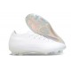 Nike Air Zoom Mercurial Vapor 17 Elite FG Cleats White