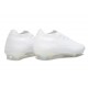 Nike Air Zoom Mercurial Vapor 17 Elite FG Cleats White