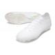 Nike Air Zoom Mercurial Vapor 17 Elite FG Cleats White