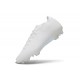 Nike Air Zoom Mercurial Vapor 17 Elite FG Cleats White