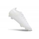 Nike Air Zoom Mercurial Vapor 17 Elite FG Cleats White