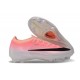 New Nike Mercurial Vapor XVII Elite Firm Ground Boot Pink Black