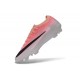 New Nike Mercurial Vapor XVII Elite Firm Ground Boot Pink Black