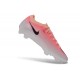 New Nike Mercurial Vapor XVII Elite Firm Ground Boot Pink Black