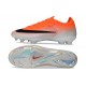 New Nike Mercurial Vapor XVII Elite Firm Ground Boot Orange Black