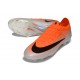 New Nike Mercurial Vapor XVII Elite Firm Ground Boot Orange Black