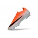New Nike Mercurial Vapor XVII Elite Firm Ground Boot Orange Black