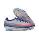 New Nike Mercurial Vapor XVII Elite Firm Ground Boot Blue Red