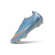 New Nike Mercurial Vapor XVII Elite Firm Ground Boot Blue Orange