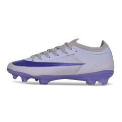 New Nike Mercurial Vapor XVII Elite Firm Ground Boot Purple