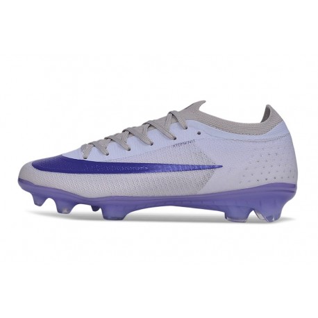 New Nike Mercurial Vapor XVII Elite Firm Ground Boot Purple