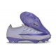 New Nike Mercurial Vapor XVII Elite Firm Ground Boot Purple