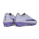 New Nike Mercurial Vapor XVII Elite Firm Ground Boot Purple