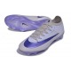 New Nike Mercurial Vapor XVII Elite Firm Ground Boot Purple