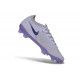 New Nike Mercurial Vapor XVII Elite Firm Ground Boot Purple