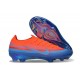 New Nike Mercurial Vapor XVII Elite Firm Ground Boot Crimson Blue