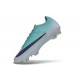 New Nike Mercurial Vapor XVII Elite Firm Ground Boot Blue Purple