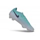 New Nike Mercurial Vapor XVII Elite Firm Ground Boot Blue Purple