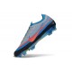 New Nike Mercurial Vapor XVII Elite Firm Ground Boot Blue Red
