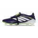 Adidas Predator 26 Elite FT FG Football Cleat Black White