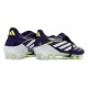 Adidas Predator 26 Elite FT FG Football Cleat Black White