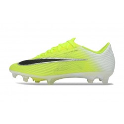 Nike Air Zoom Mercurial Superfly 11 Elite FG Volt Black