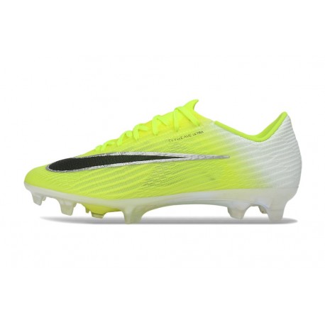 Nike Air Zoom Mercurial Superfly 11 Elite FG Volt Black