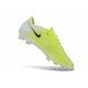 Nike Air Zoom Mercurial Superfly 11 Elite FG Volt Black
