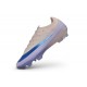 Nike Air Zoom Mercurial Vapor 17 Elite FG Cleat Purple Blue