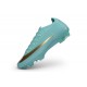 Nike Air Zoom Mercurial Vapor 17 Elite FG Cleat Green Glow Mtlc Gold