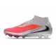 Nike Phantom 6 High Cut Elite FG Alexia Putellas Bright Crimson Black