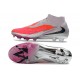 Nike Phantom 6 High Cut Elite FG Alexia Putellas Bright Crimson Black
