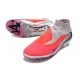 Nike Phantom 6 High Cut Elite FG Alexia Putellas Bright Crimson Black