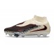 Nike Phantom 6 High Cut Elite FG Boots Burgundy Crush Univ Red Fossil