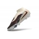 Nike Phantom 6 High Cut Elite FG Boots Burgundy Crush Univ Red Fossil