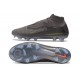 Nike Phantom 6 High Cut Elite FG Boots Med Ash Gold Amber Black