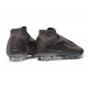 Nike Phantom 6 High Cut Elite FG Boots Med Ash Gold Amber Black