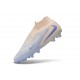 Nike Phantom 6 High Cut Elite FG Boots Med Ash Gold Amber Black