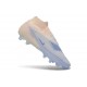Nike Phantom 6 High Cut Elite FG Boots Med Ash Gold Amber Black