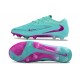 New Nike Phantom 6 Low Elite FG Blue Purple