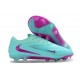 New Nike Phantom 6 Low Elite FG Blue Purple
