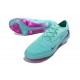 New Nike Phantom 6 Low Elite FG Blue Purple