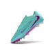 New Nike Phantom 6 Low Elite FG Blue Purple